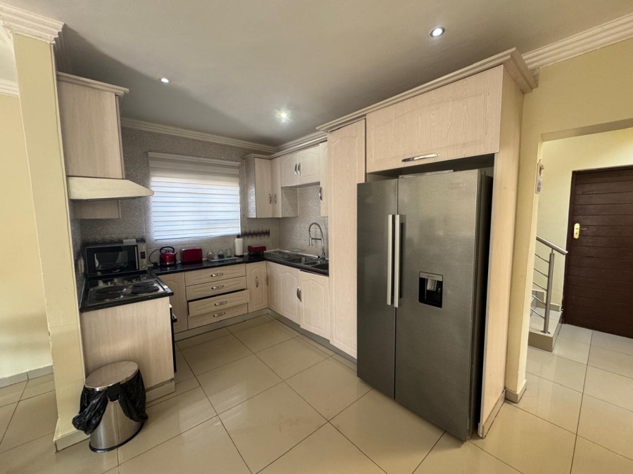 To Let 3 Bedroom Property for Rent in Leloko Lifestyle Estate North West